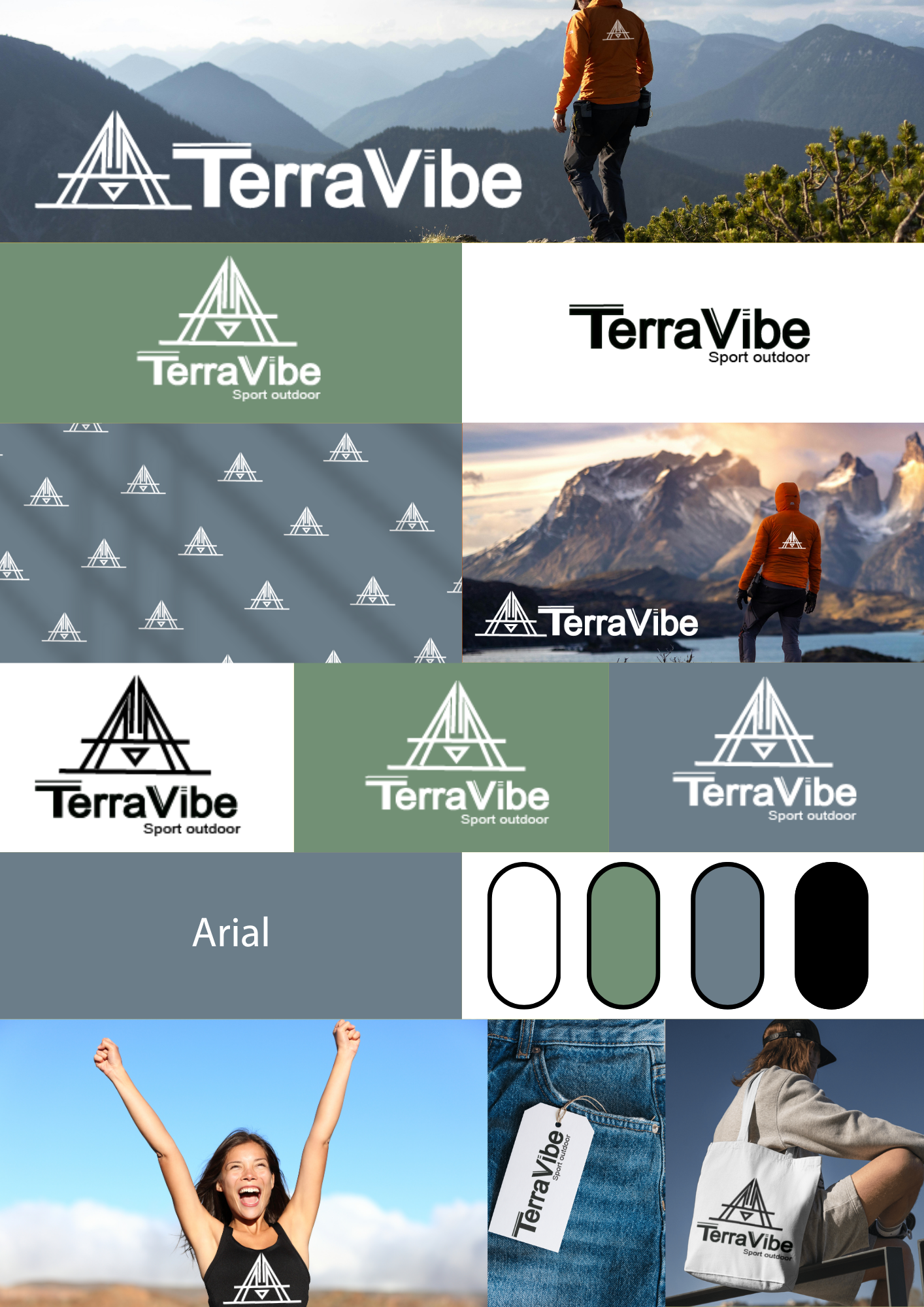 terra vibe