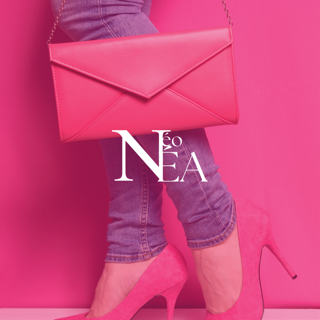 Branding-Kaleidolink-néonéa