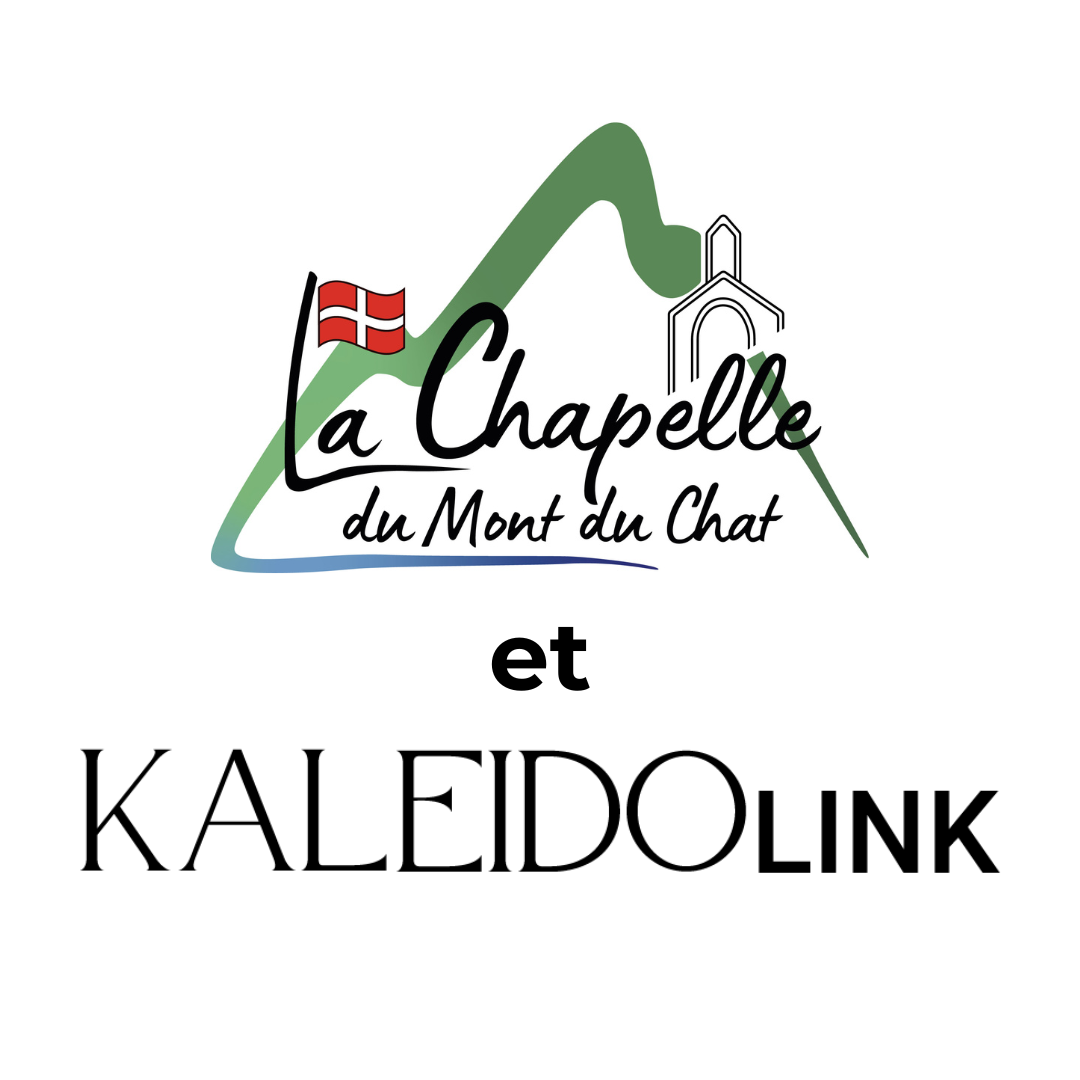 Collaboration-kaleidolink-mairie-de-la-chapelle-du-mont-du-chat