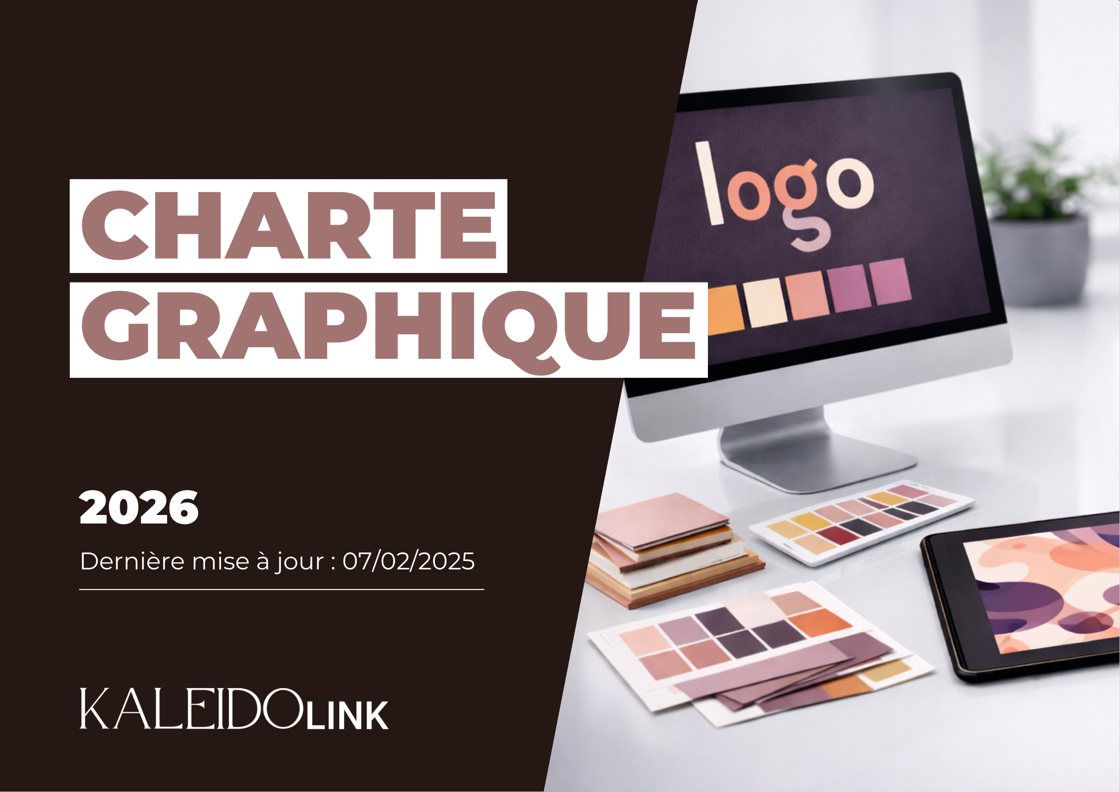 Studio-kaleidolink-graphiste-identité-visuelle