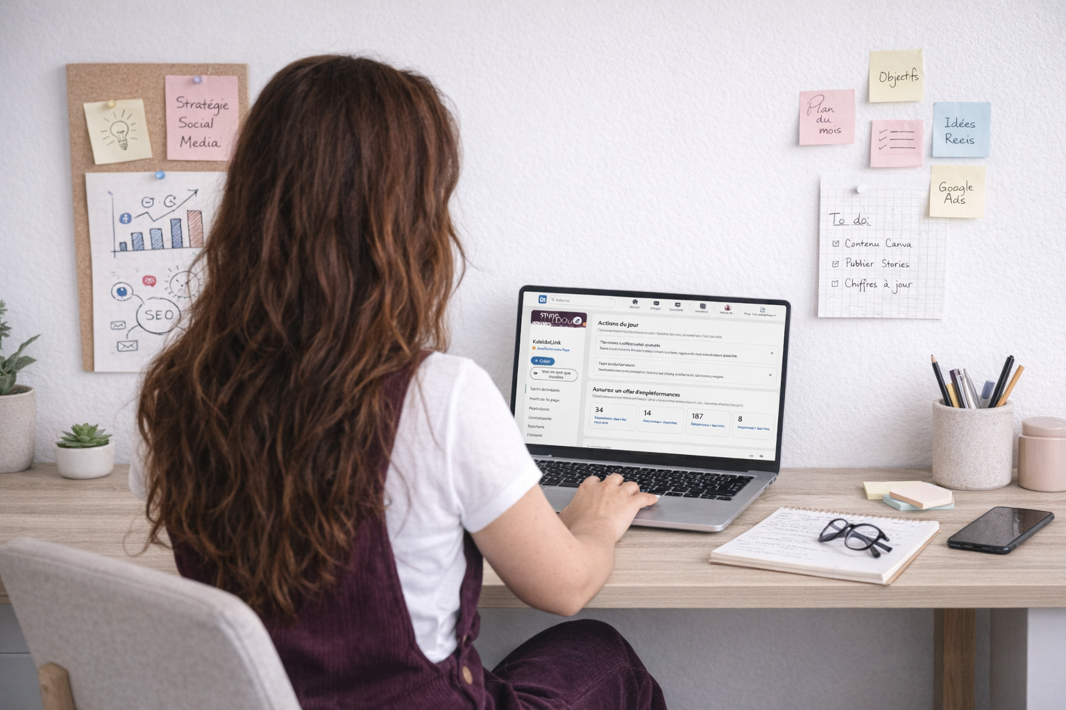 Studio-kaleidolink-graphiste-illustratrice- Studio-kaleidolink-graphiste-illustratrice-