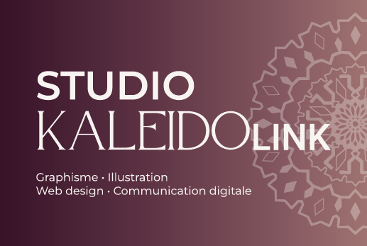 carte-de-visite-kaleidolink-graphiste-savoie-ain-isère