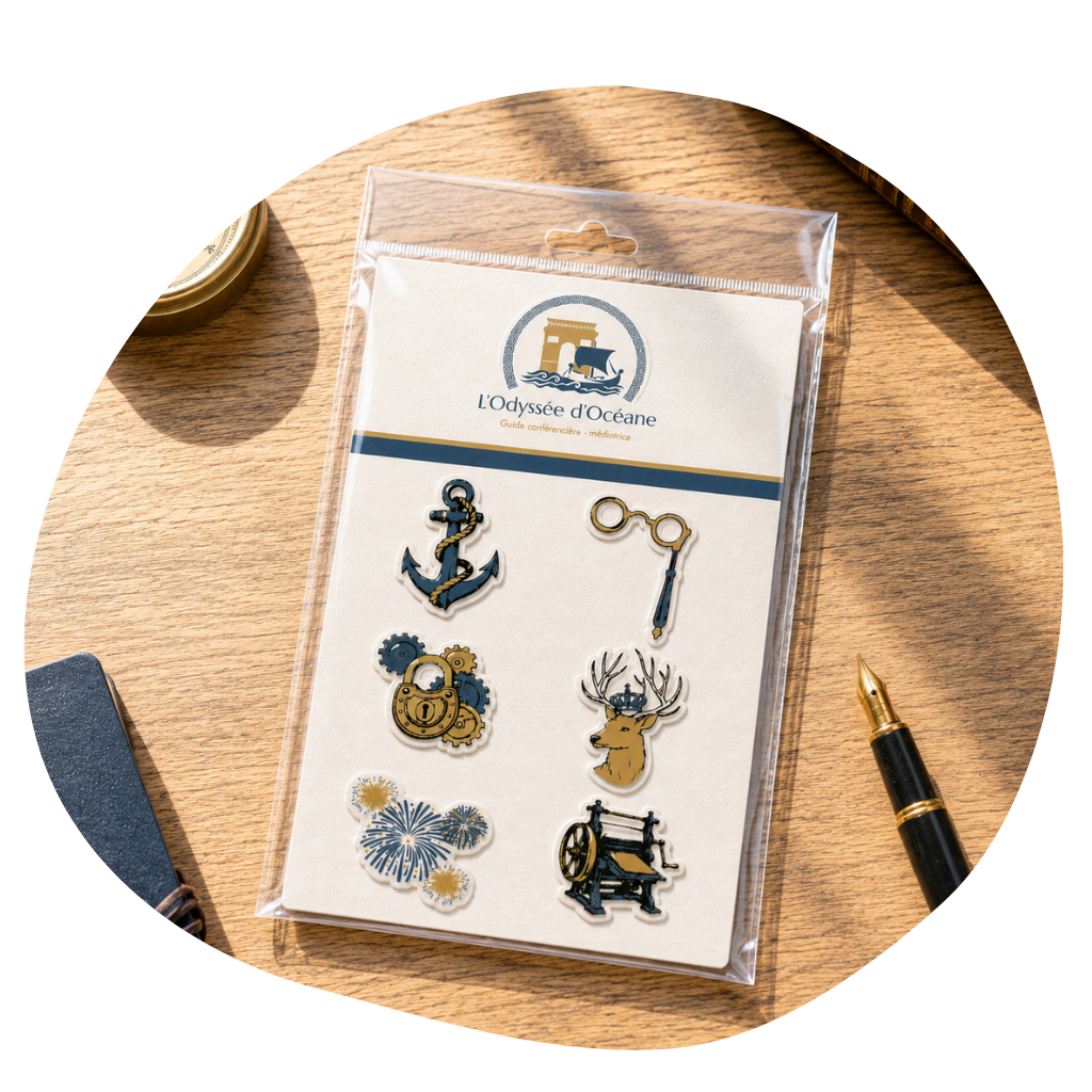 Branding by (14) Studio-kaleidolink-graphiste-illustratrice-illustration-stickers
