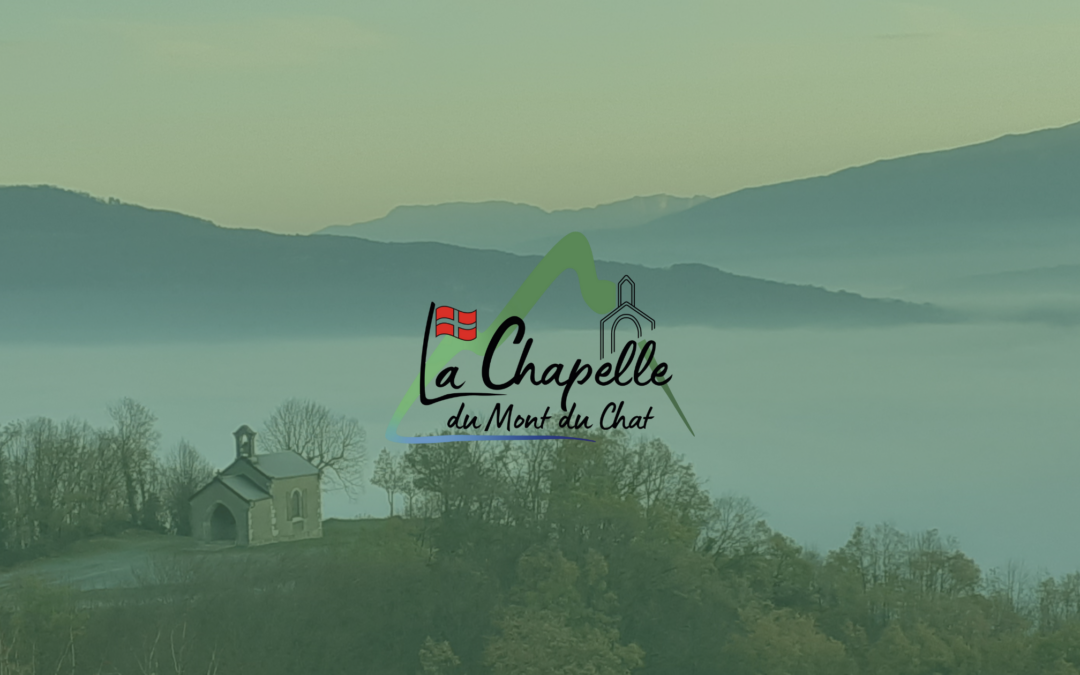 Brochure de fin de mandat 2020 – 2026 — Mairie de La Chapelle-du-Mont-du-Chat